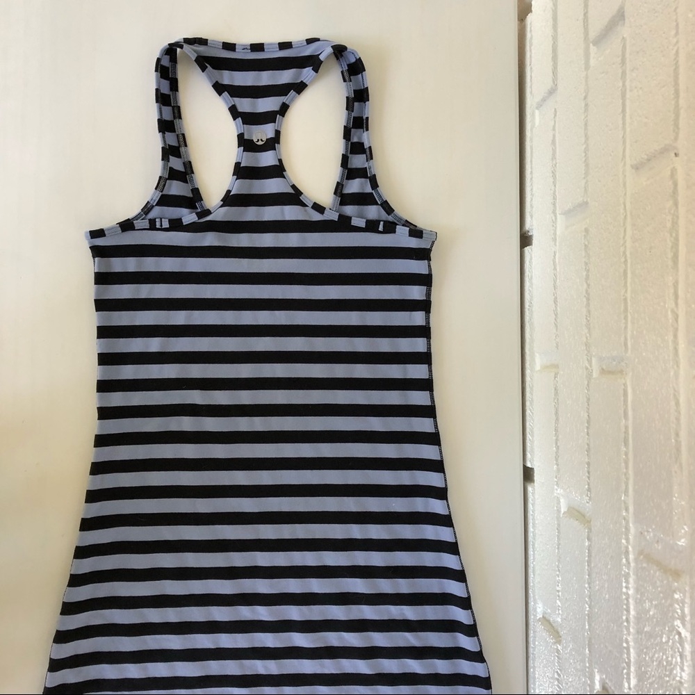 Lululemon Racerback Tank - Picture 3 of 8